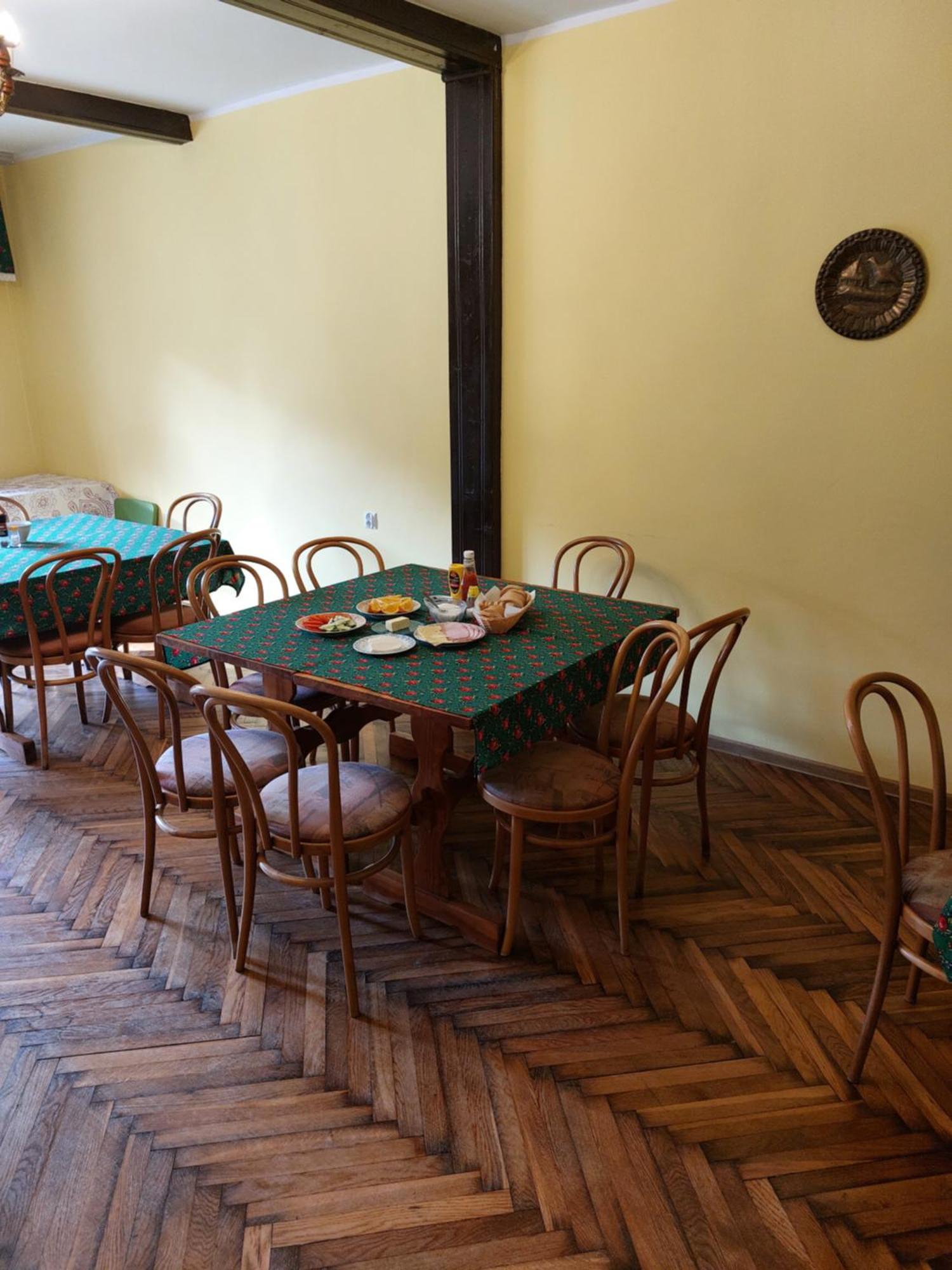 Willa Slotwinka Krynica Zdroj Εξωτερικό φωτογραφία