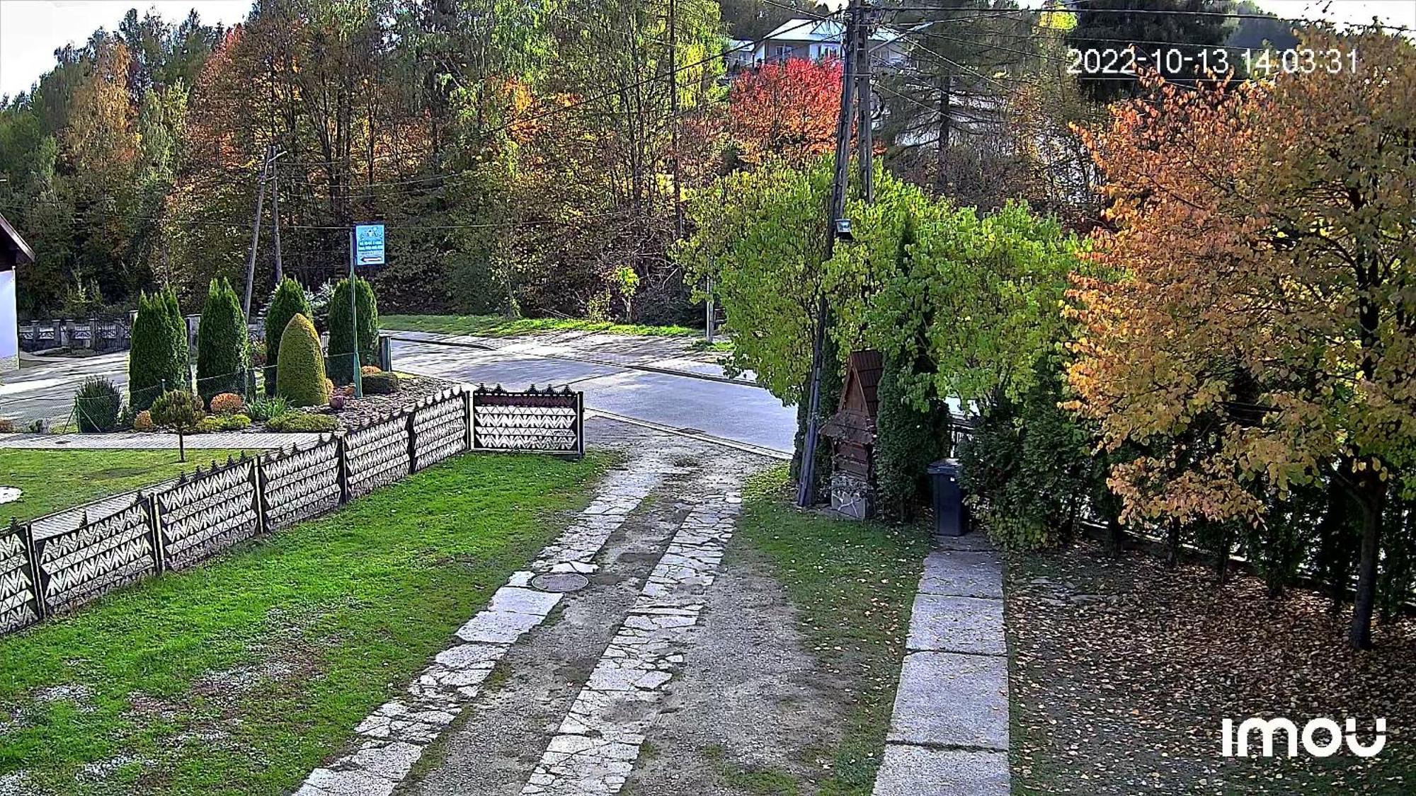 Willa Slotwinka Krynica Zdroj Εξωτερικό φωτογραφία